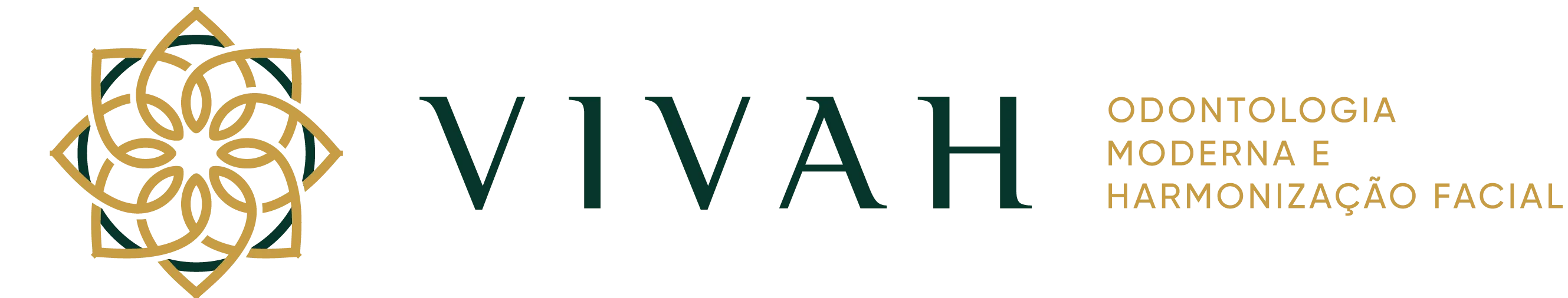 Logo da VIVAH